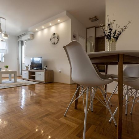 Apartmani Hemera Valjevo Exterior photo