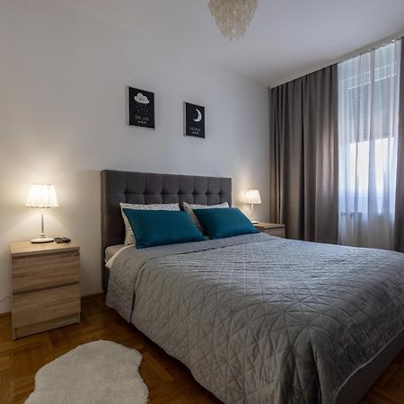 Apartmani Hemera Valjevo Exterior photo