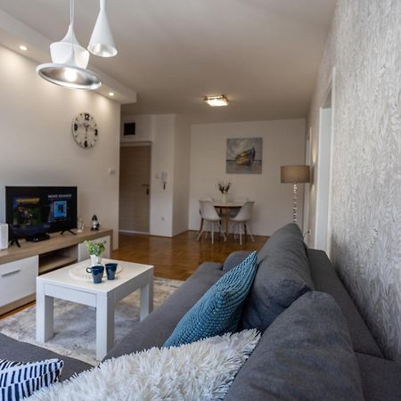 Apartmani Hemera Valjevo Exterior photo
