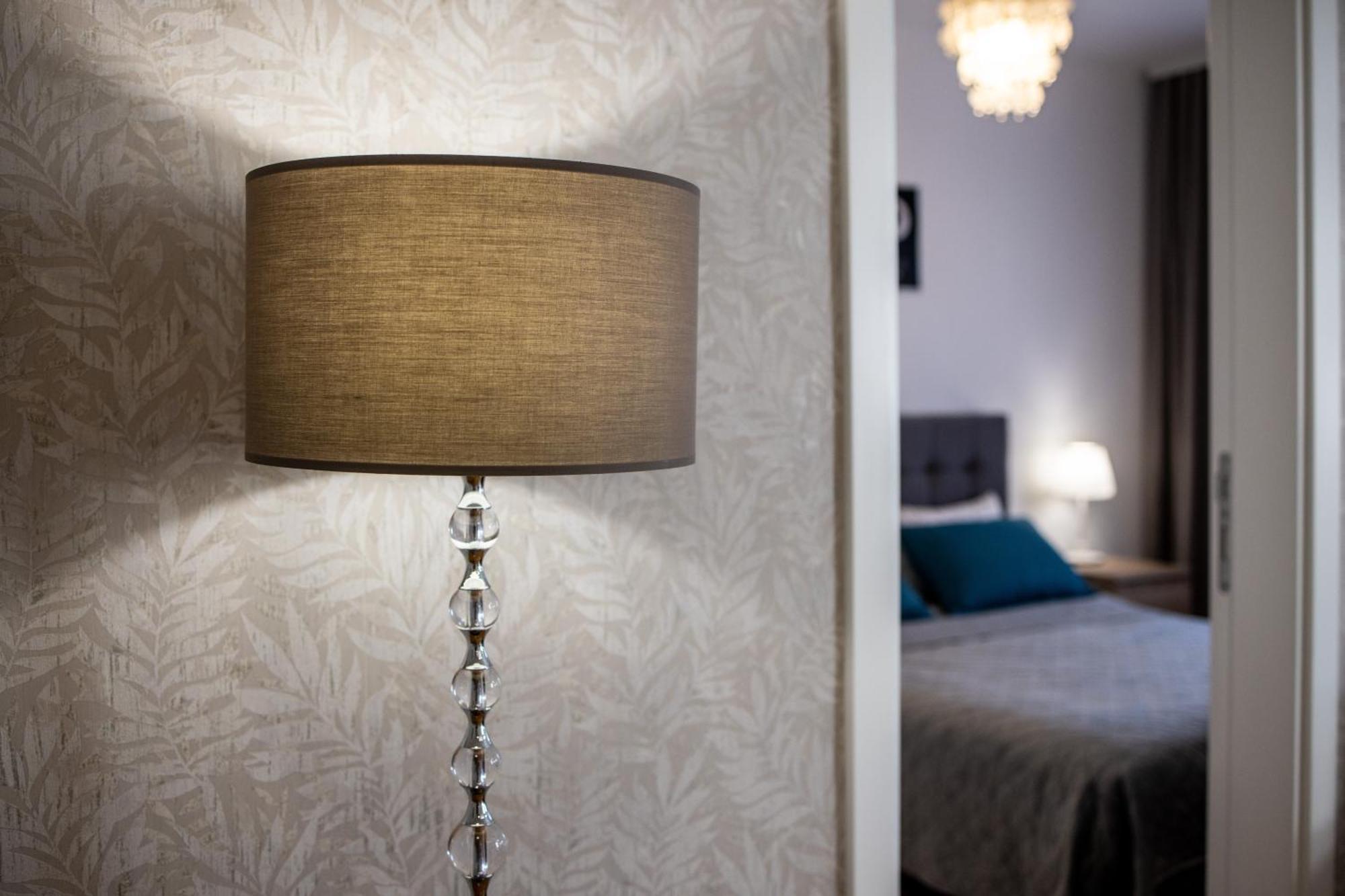 Apartmani Hemera Valjevo Exterior photo