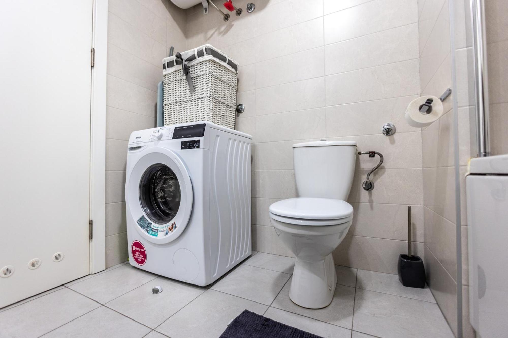 Apartmani Hemera Valjevo Exterior photo