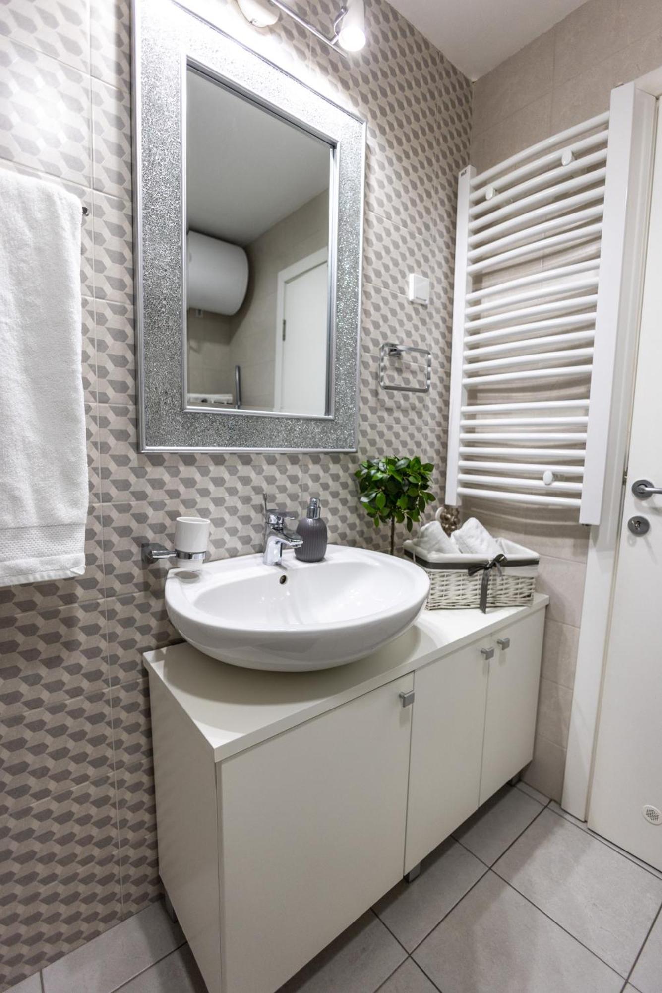 Apartmani Hemera Valjevo Exterior photo