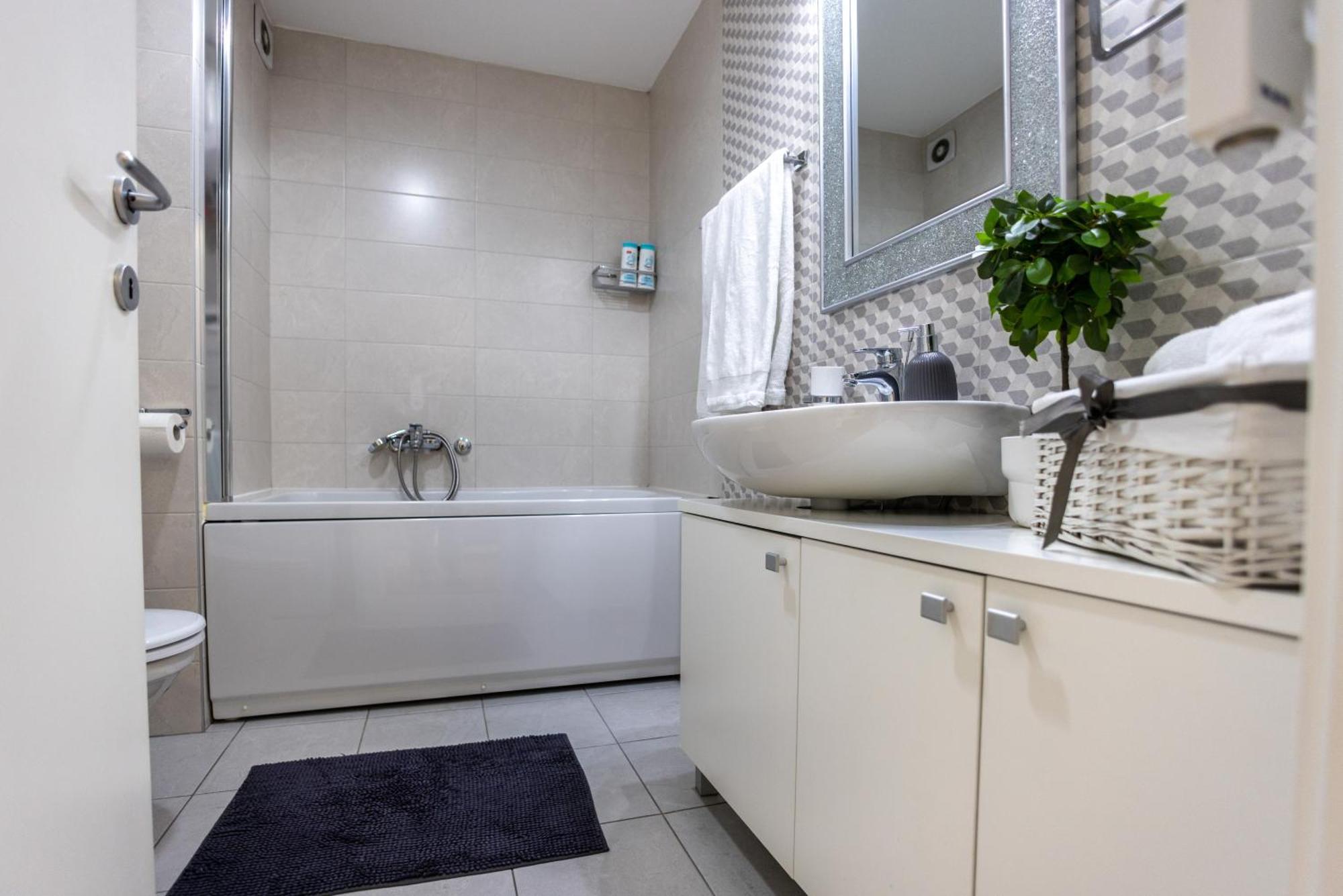 Apartmani Hemera Valjevo Exterior photo