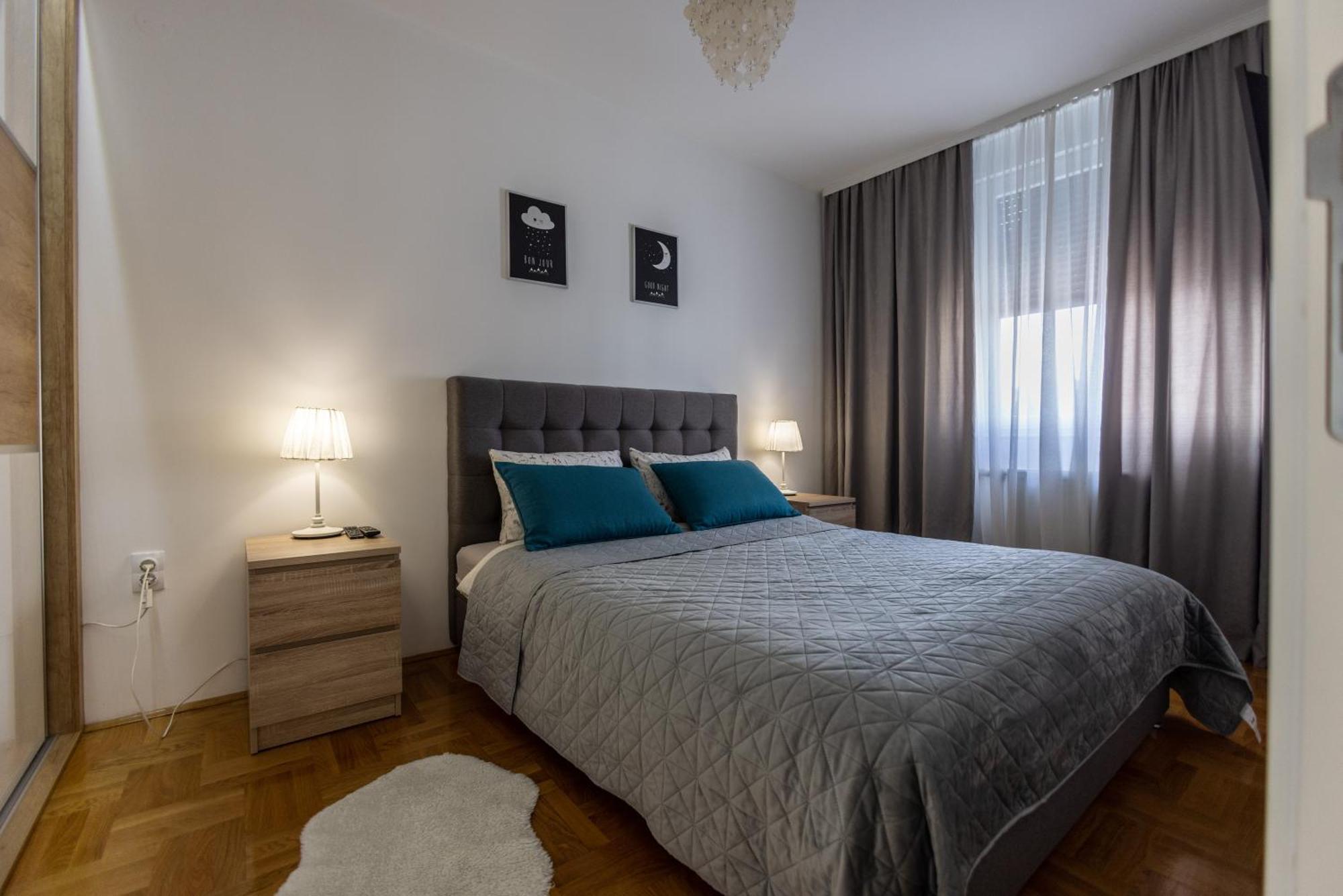 Apartmani Hemera Valjevo Exterior photo