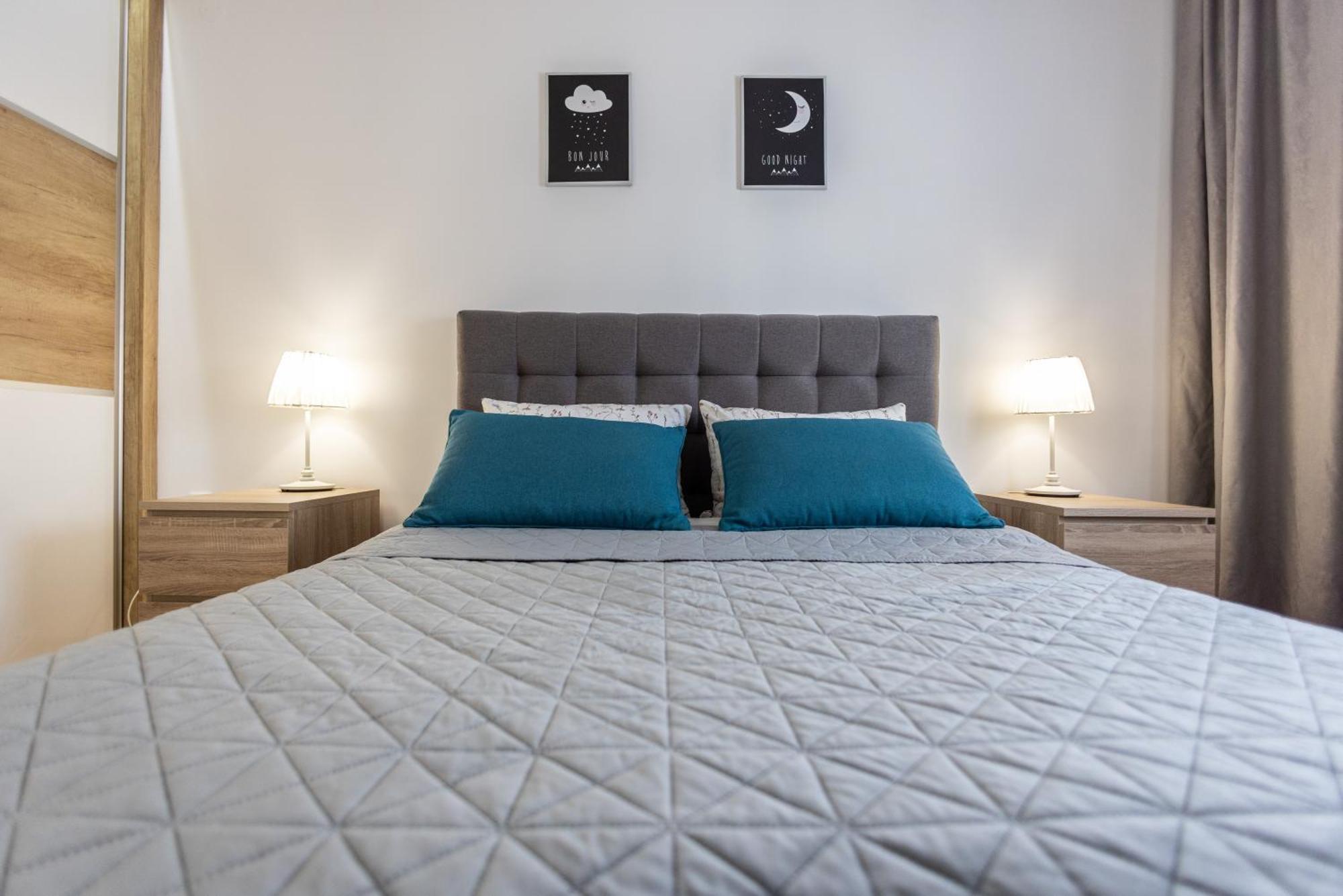 Apartmani Hemera Valjevo Exterior photo