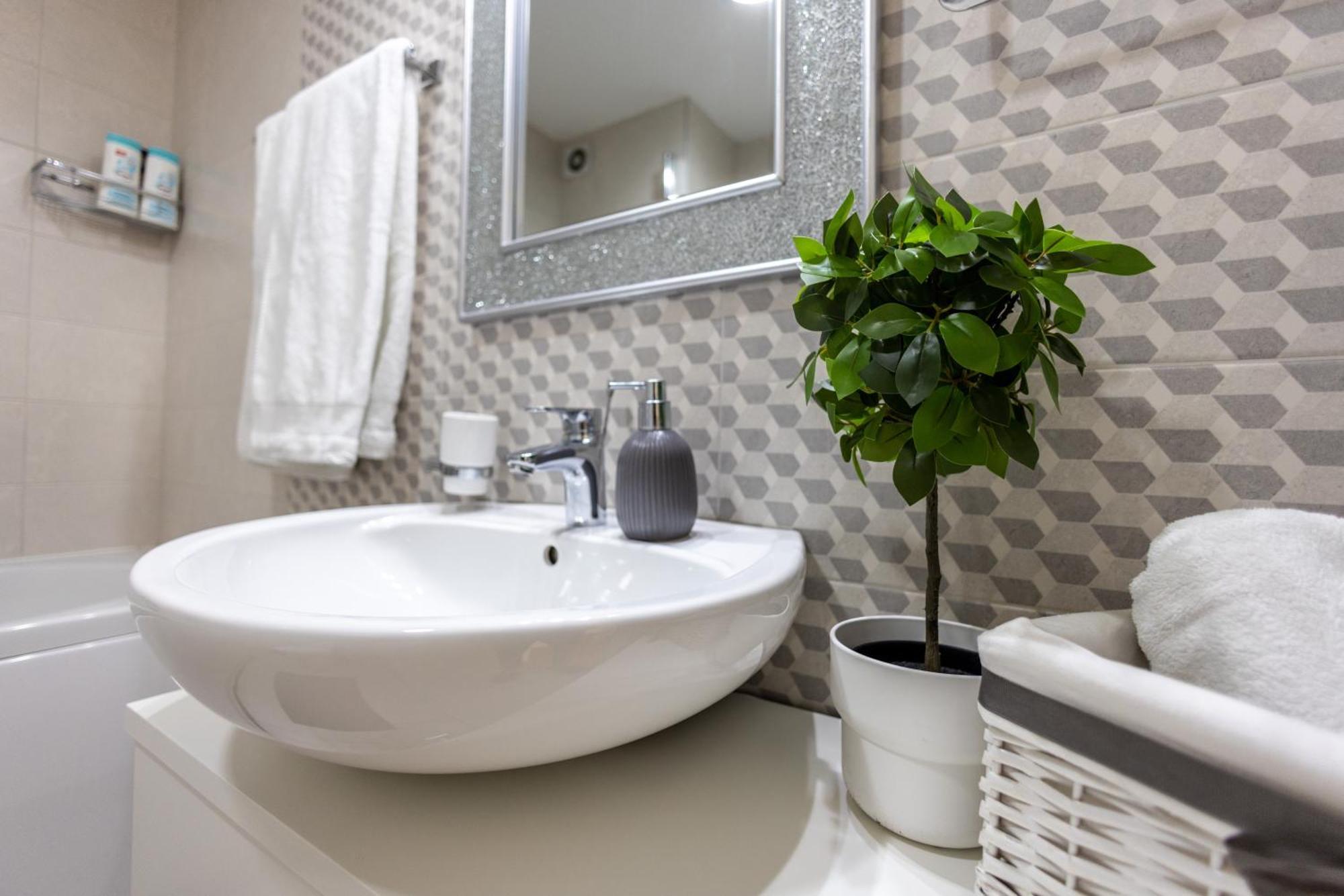 Apartmani Hemera Valjevo Exterior photo