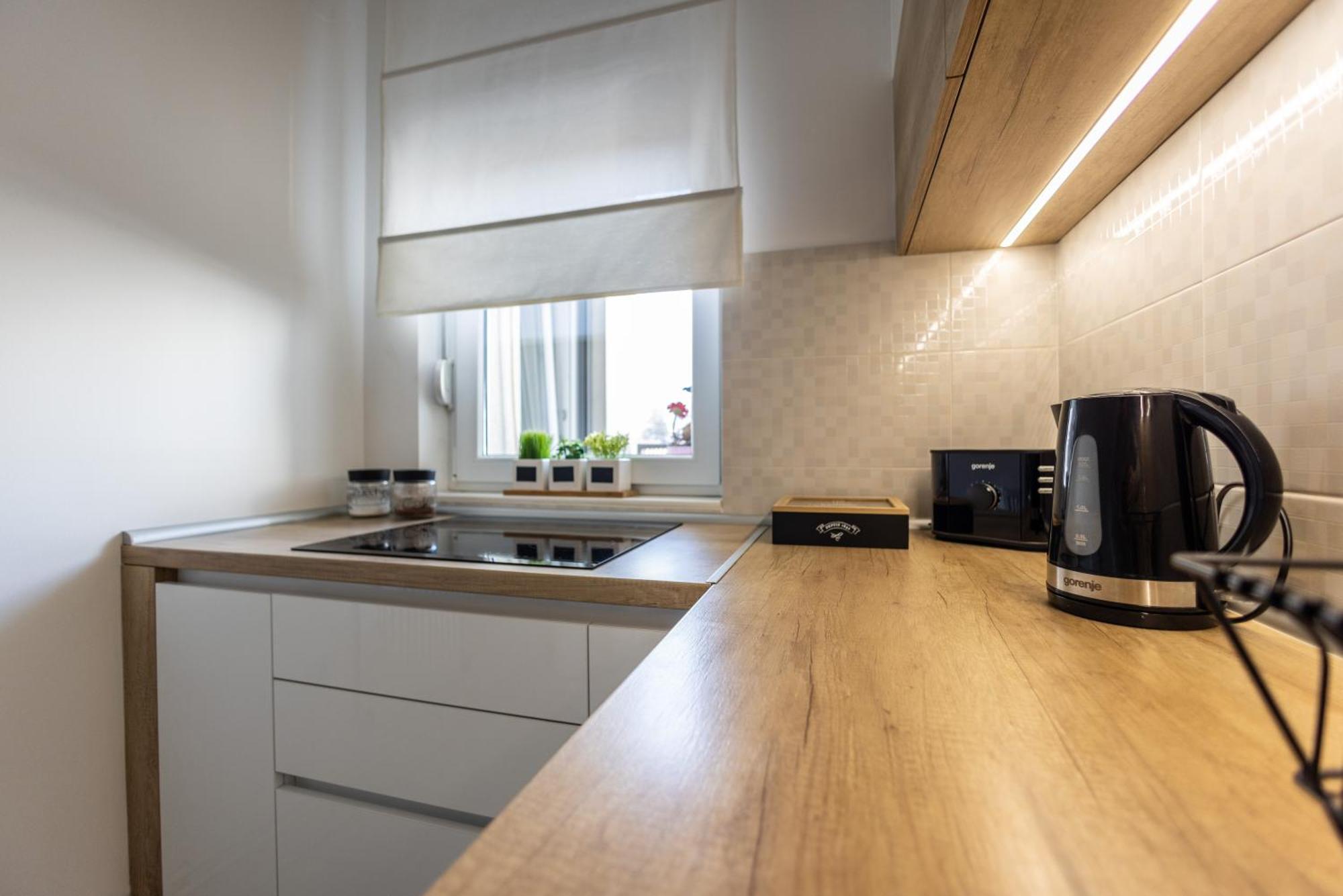 Apartmani Hemera Valjevo Exterior photo