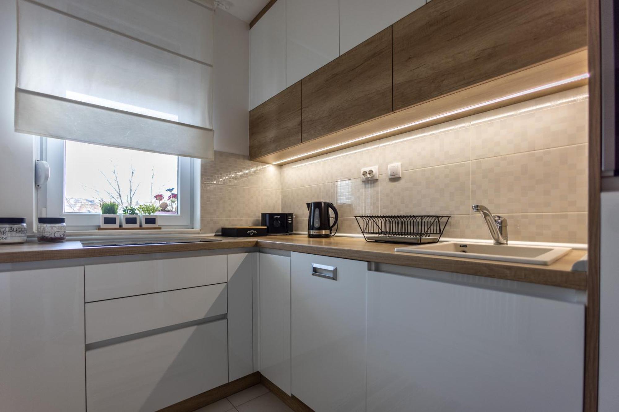 Apartmani Hemera Valjevo Exterior photo