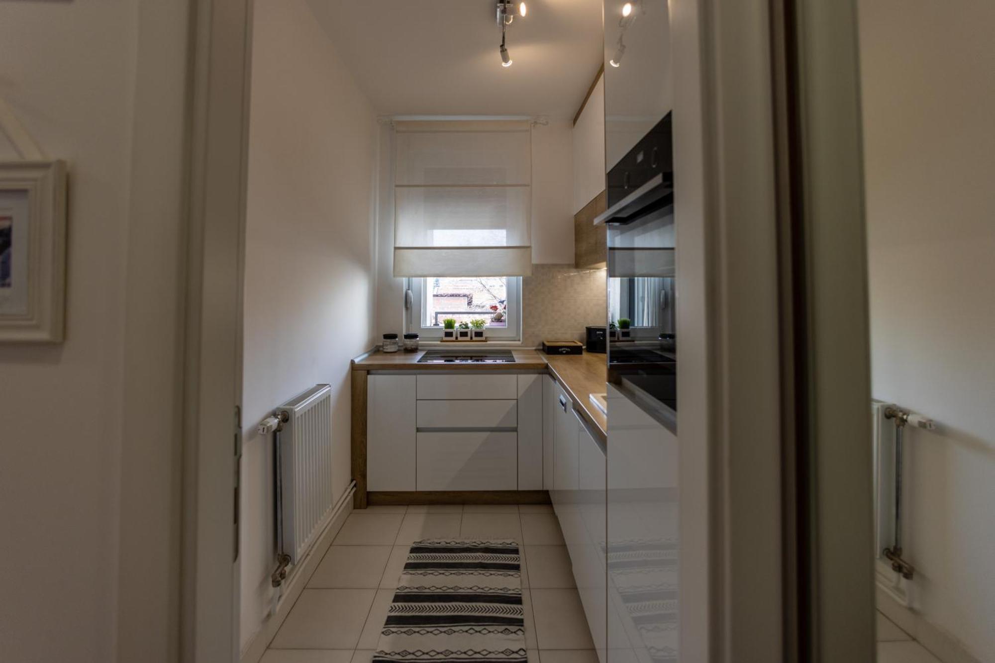 Apartmani Hemera Valjevo Exterior photo