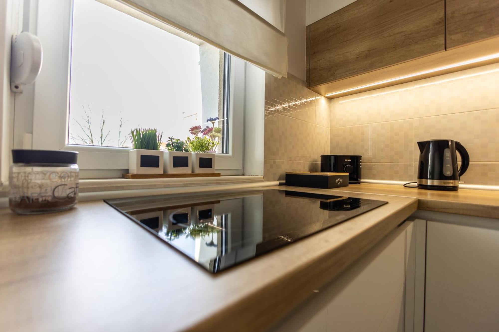 Apartmani Hemera Valjevo Exterior photo