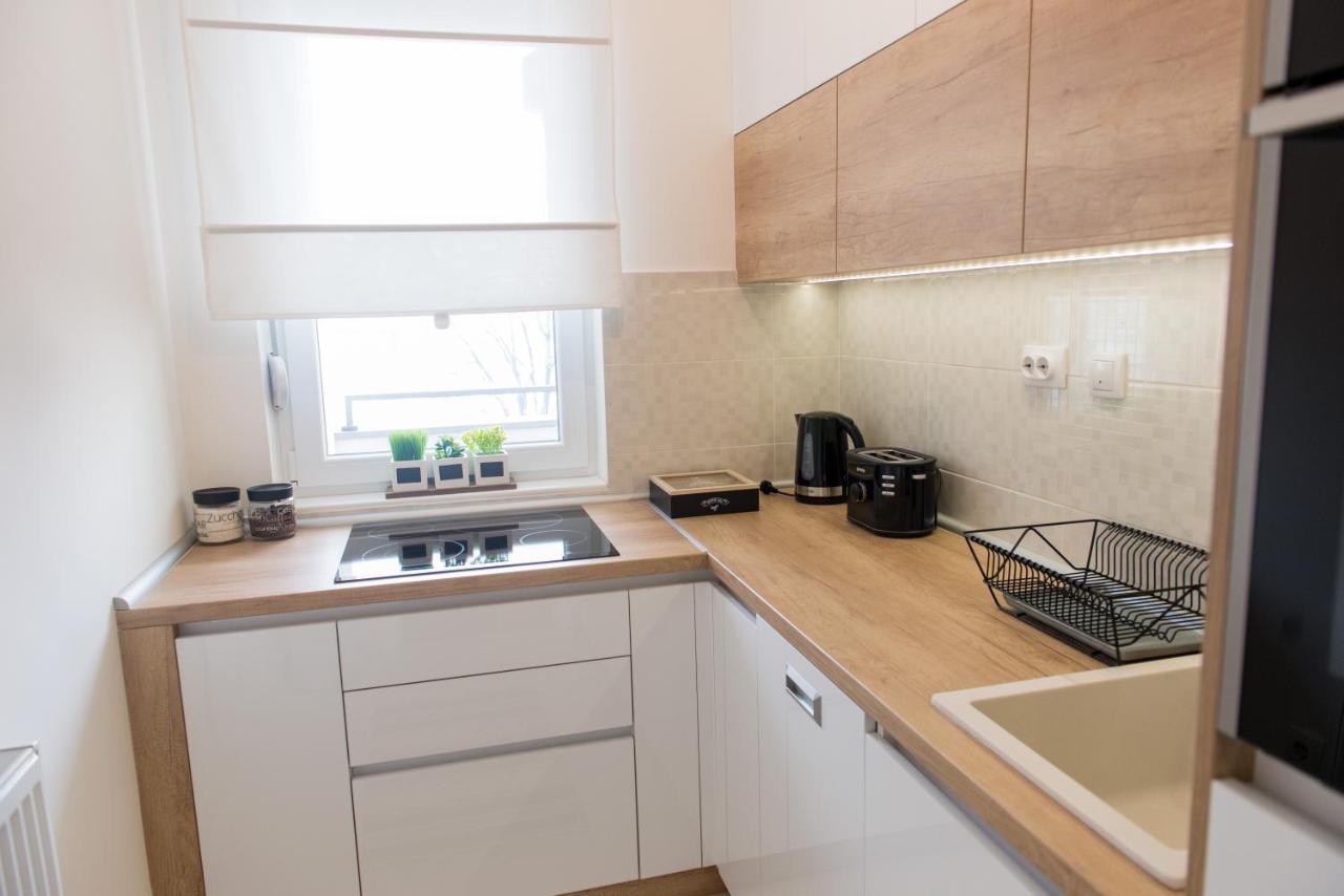 Apartmani Hemera Valjevo Exterior photo